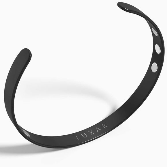 luxar Accessories Luxartitanium Therapy Bracelet Poshmark